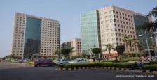Fully Furnished Commercial Office Space For Lease In DLF Cyber City NH-8, Gurgaon